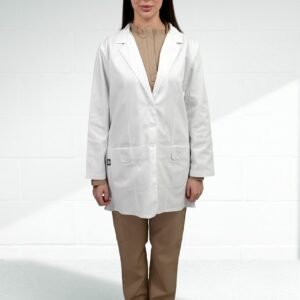 Fancy Labcoat Cotton For Women